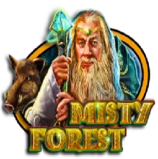Misty Forest на Cosmobet