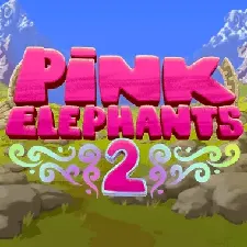 Pink Elephants 2 на Cosmobet